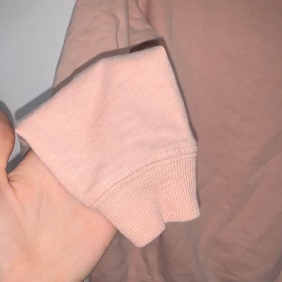 Live Outside the Limits Size small sweater - Picture 7 of 8